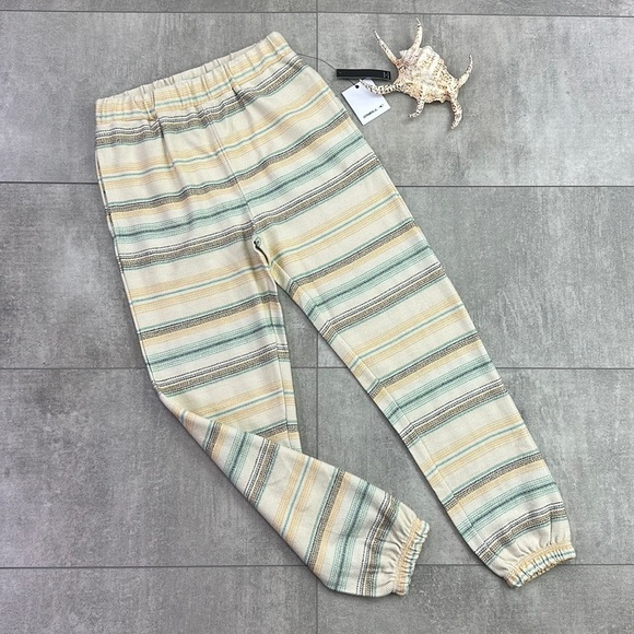 🔆O’Neill🔆 ROSARITO PANT retro totally comfortable amazing material - Picture 3 of 16